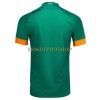 Original Fußballtrikot Irland Heimtrikot 2022 Für Herren